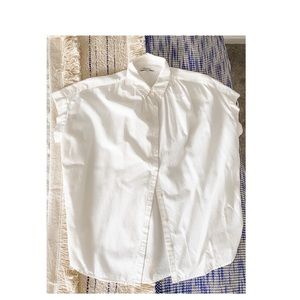 Madewell Central Shirt